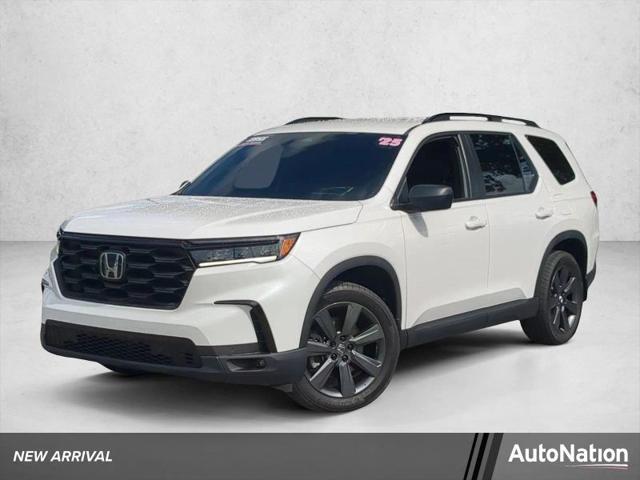 2025 Honda Pilot Sport for sale in Orlando, FL