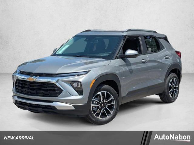 2026 Chevrolet TrailBlazer FWD LT for sale in Orlando, FL