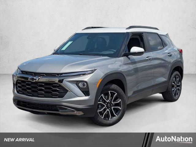 2026 Chevrolet TrailBlazer FWD ACTIV for sale in Orlando, FL