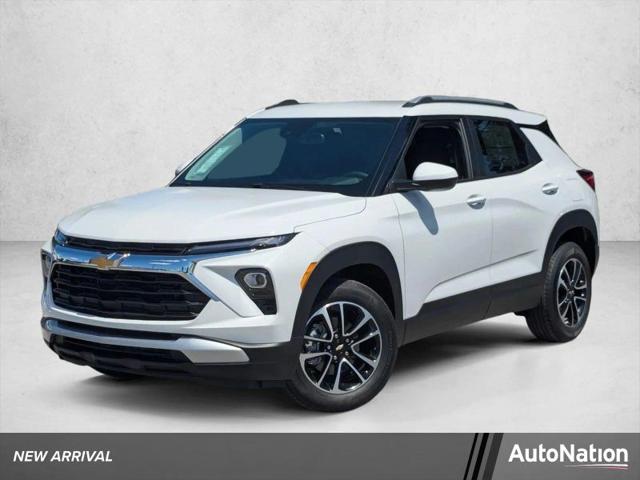 2026 Chevrolet TrailBlazer FWD LT for sale in Orlando, FL