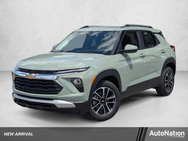 2026 Chevrolet TrailBlazer FWD LT for sale in Orlando, FL