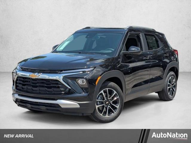 2026 Chevrolet TrailBlazer FWD LT for sale in Orlando, FL