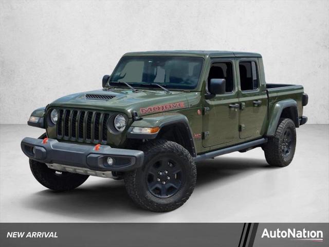 2021 Jeep Gladiator Sport for sale in Orlando, FL