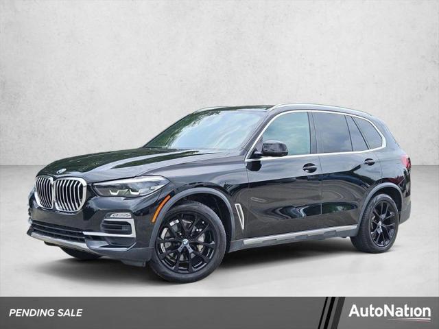 2020 BMW X5 sDrive40i for sale in Orlando, FL
