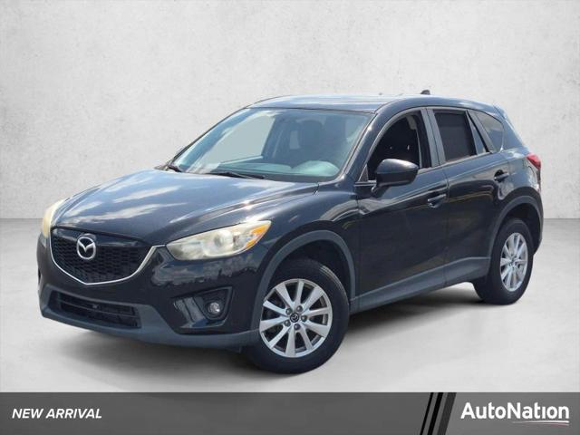 2014 Mazda CX-5 Touring for sale in Orlando, FL