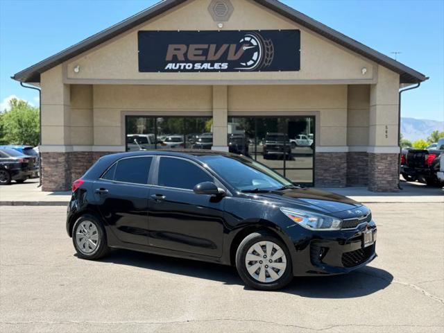 2020 Kia Rio 5 door S for sale in Lindon, UT