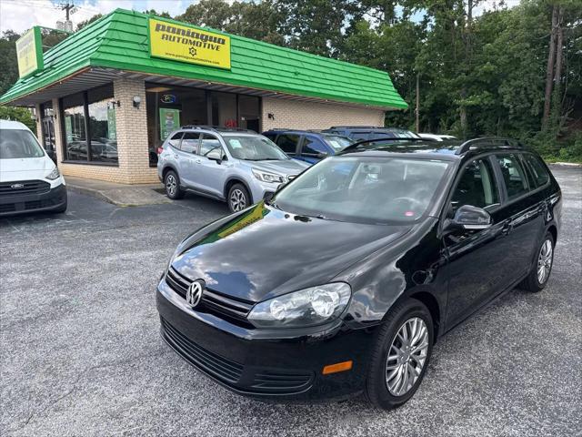 2014 Volkswagen Jetta SportWagen 2.5L S for sale in East Ridge, TN