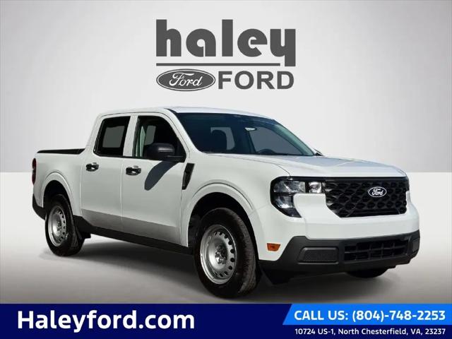2026 Ford Maverick XL for sale in Richmond, VA