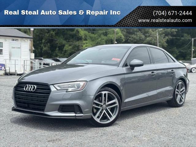 2019 Audi A3 40 Titanium Premium for sale in Gastonia, NC