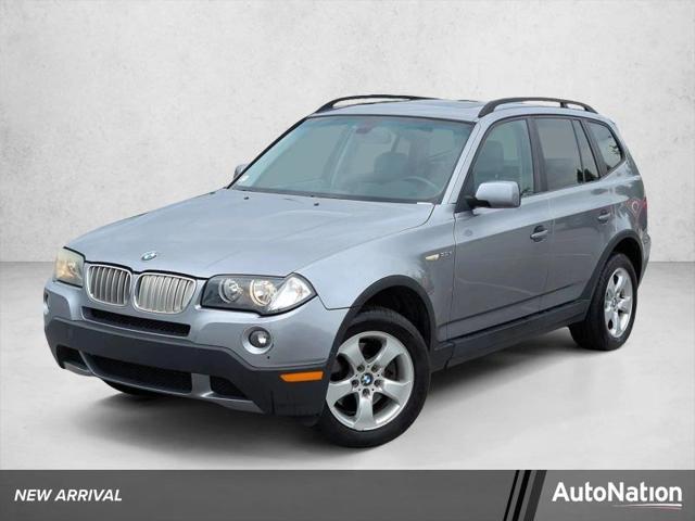 2007 BMW X3 3.0si for sale in Columbus, GA
