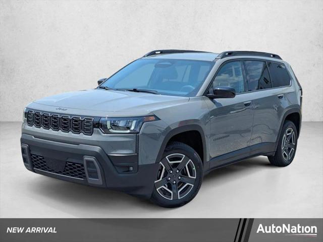 2026 Jeep Cherokee Laredo 4x4 for sale in Columbus, GA
