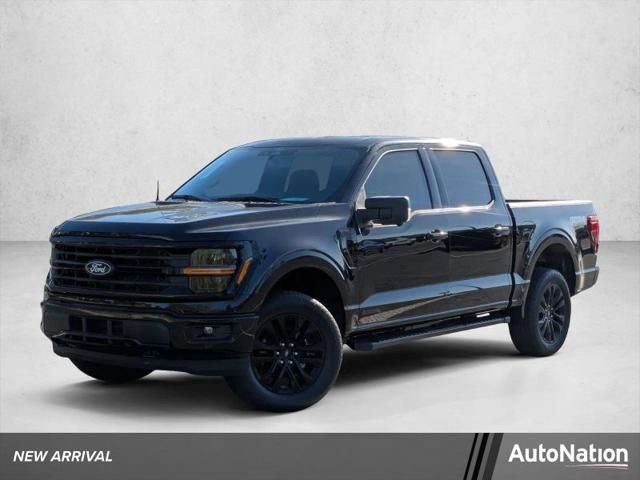 2026 Ford F-150 XLT Pickup 4D 6 1/2 ft for sale in Jacksonville, FL