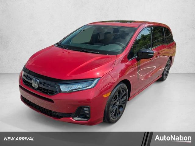 2026 Honda Odyssey Sport-L for sale in Mobile, AL