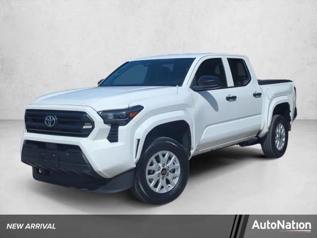 2024 Toyota Tacoma SR for sale in Fort Myers, FL
