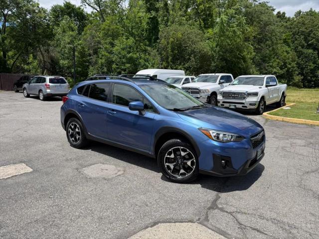 2019 Subaru Crosstrek 2.0i Premium for sale in New Windsor, NY