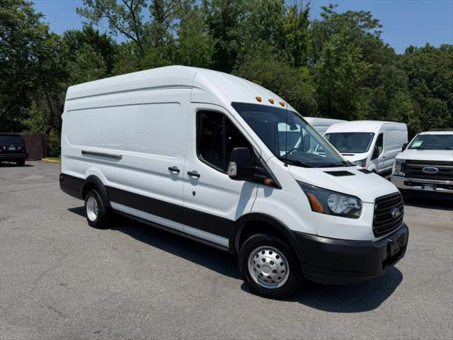 2019 Ford Transit Extended Length w/Sliding Side Door w/9950-lb GVWR for sale in New Windsor, NY