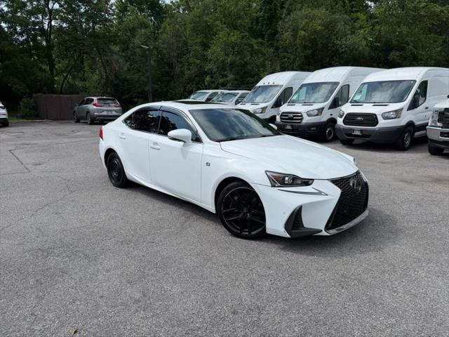 2019 Lexus IS 300 300 for sale in New Windsor, NY