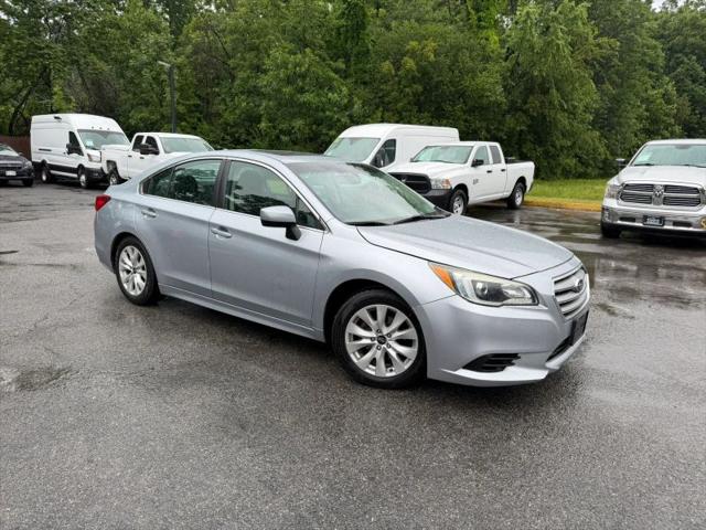 2016 Subaru Legacy 2.5i Premium for sale in New Windsor, NY