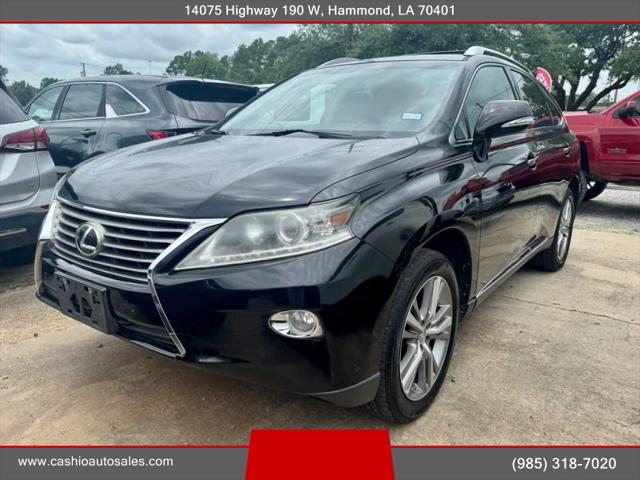 2015 Lexus RX 350 350 for sale in Hammond, LA