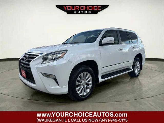 2014 Lexus GX 460 460 for sale in Waukegan, IL
