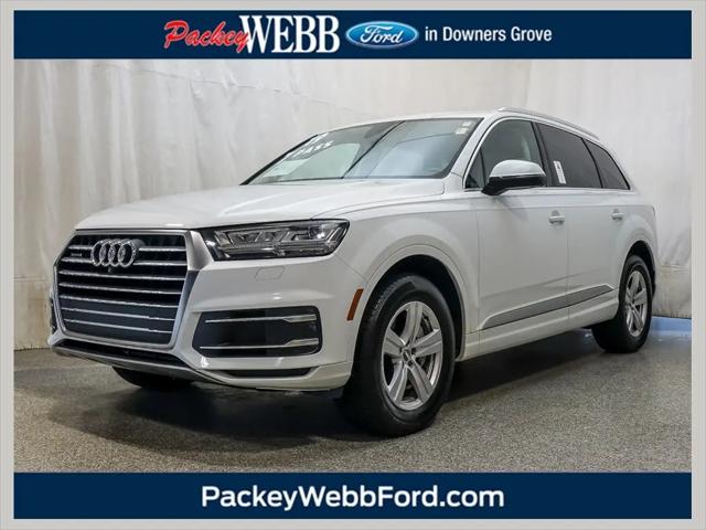 2019 Audi Q7 45 Premium for sale in Downers Grove, IL