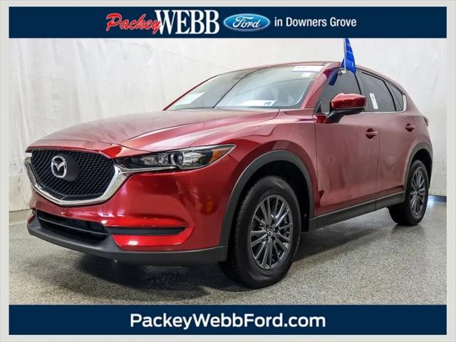 2019 Mazda CX-5 Sport for sale in Downers Grove, IL