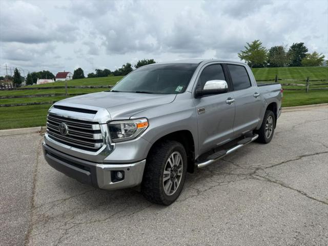 2020 Toyota Tundra 1794 Edition for sale in Kansas City, MO