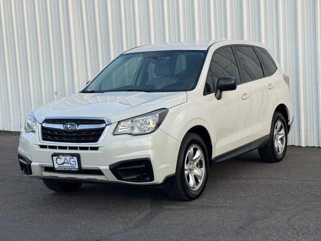 2018 Subaru Forester 2.5i for sale in Mesa, AZ