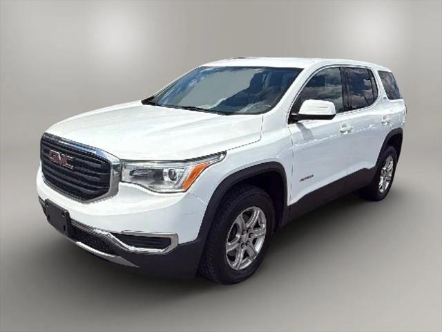 2018 GMC Acadia SLE-1 for sale in Columbus, OH