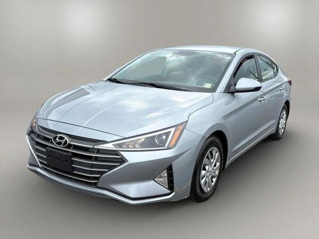 2020 Hyundai Elantra SE for sale near Columbus, OH