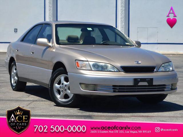 1997 Lexus ES 300 300 for sale in Las Vegas, NV