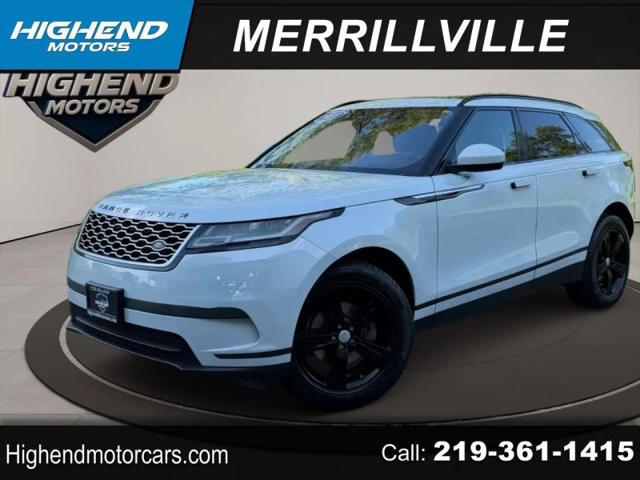 2018 Land Rover Range Rover Velar P250 S for sale in Merrillville, IN