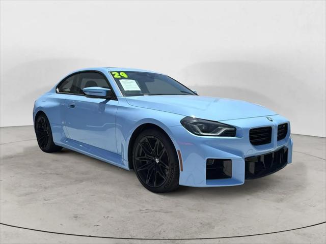 2024 BMW M2 Standard for sale in Tempe, AZ