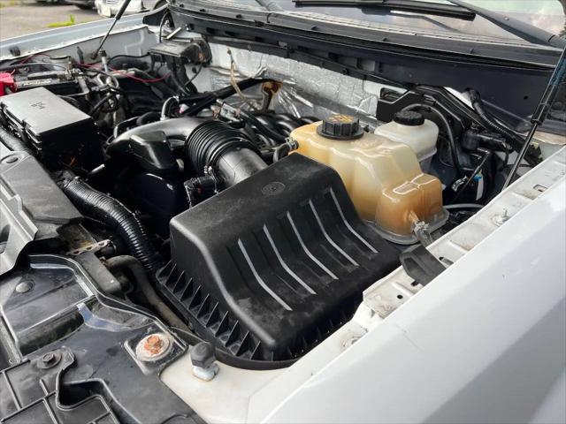 2012 Ford F-150 XL
