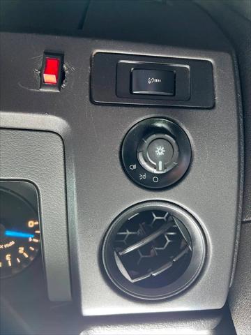 2012 Ford F-150 XL