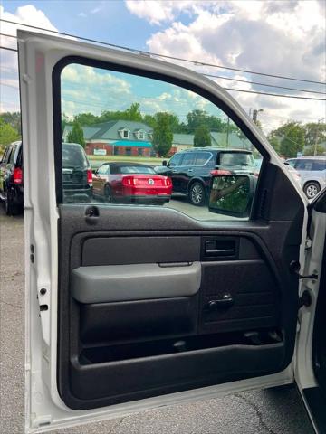 2012 Ford F-150 XL