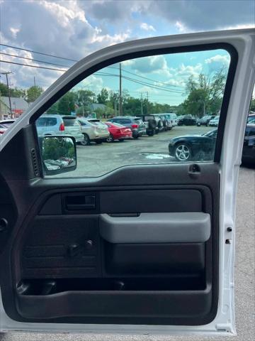 2012 Ford F-150 XL