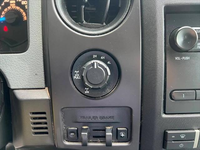 2012 Ford F-150 XL