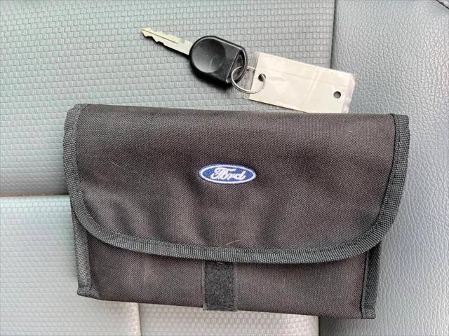 2012 Ford F-150 XL