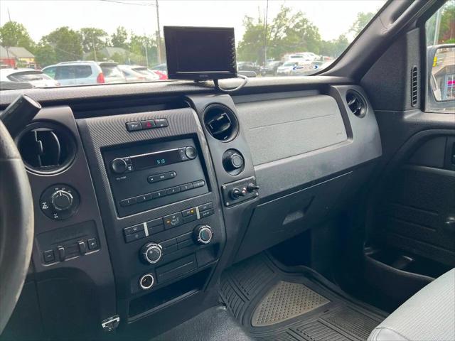 2012 Ford F-150 XL
