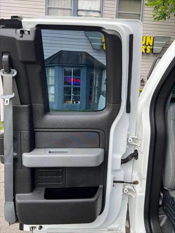 2012 Ford F-150 XL
