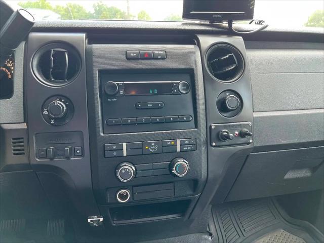 2012 Ford F-150 XL