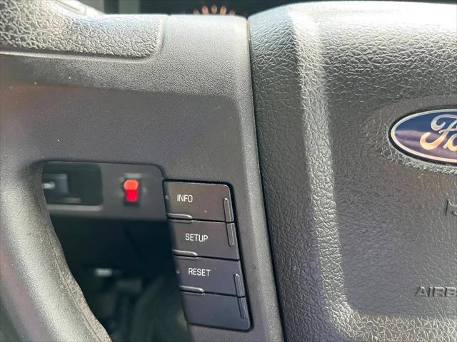 2012 Ford F-150 XL