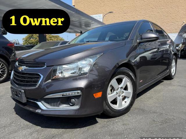 2015 Chevrolet Cruze 1LT Auto for sale in Arleta, CA
