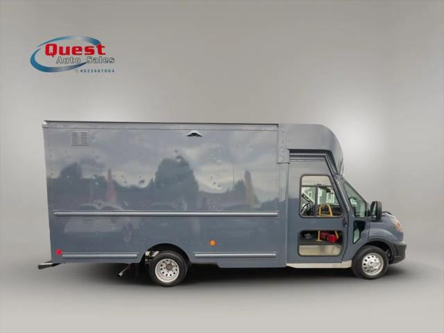 2021 Ford Transit Cutaway 350 XL for sale in Omaha, NE