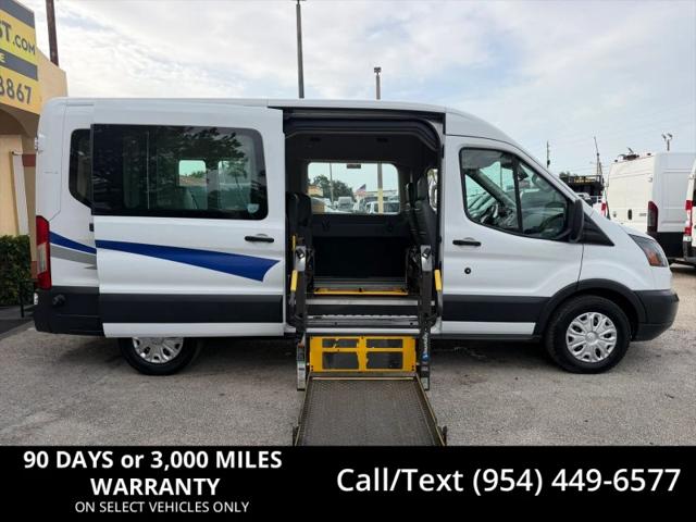 2018 Ford Transit XL for sale in Miami, FL