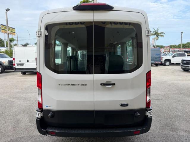 2018 Ford Transit XL