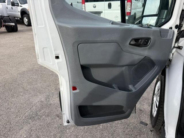 2018 Ford Transit XL