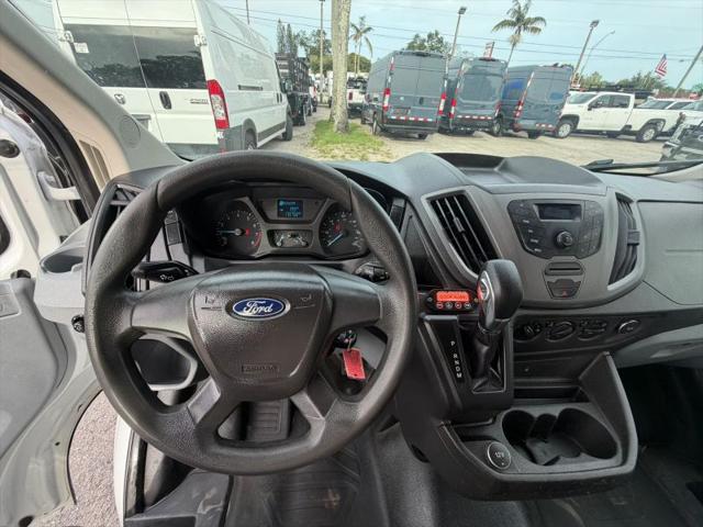 2018 Ford Transit XL