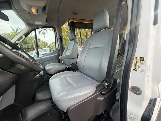 2018 Ford Transit XL
